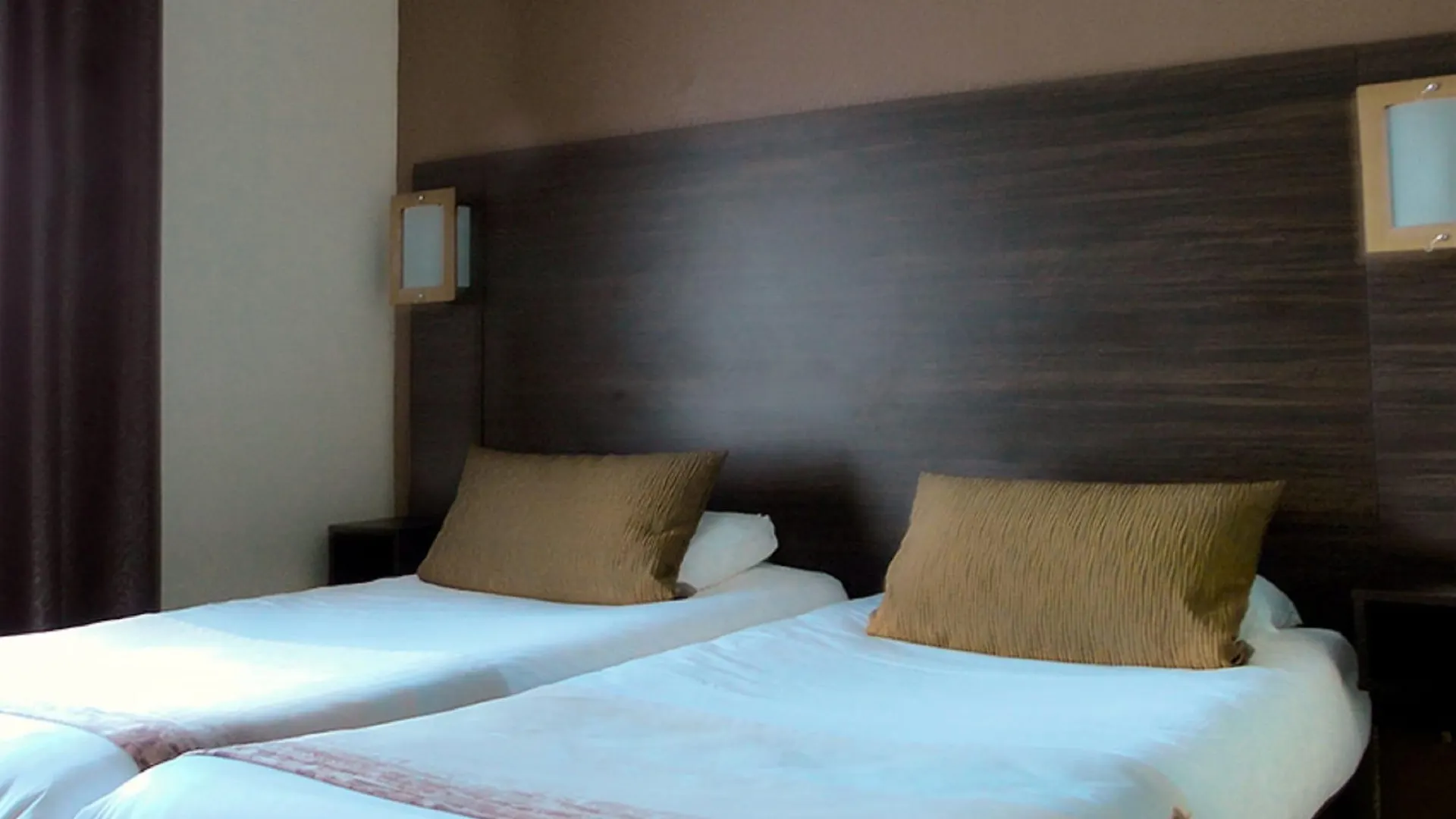 Hotel Derby Eiffel Paris 3*,  France