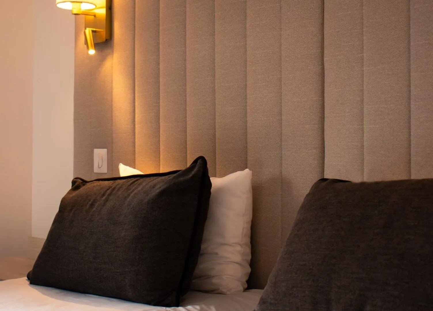 Hotel Derby Eiffel Париж Франция